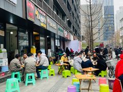 -素椒杂酱面(油篓街店)