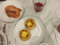 -子霖南山鲜虾面(南山总店)