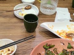 -云海肴·汽锅鸡·云南菜(广安门天虹店)