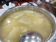 -华仔土鸡店(南洲分店)