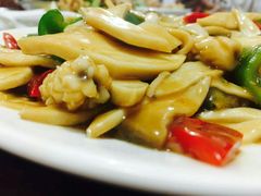 -烁佳海鲜大馅饺子