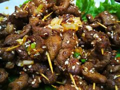 -清真·益鑫羊肉手抓馆(花园北街店)