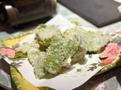 桑叶-佬太公海鸭·海鲜大排档(上海总店)