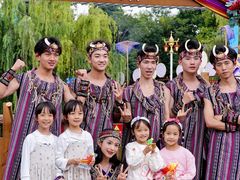 -七彩云南欢乐世界