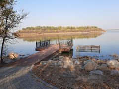 -天津东丽湖风景区