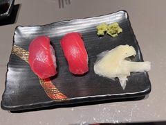 -聿山居·创意料理