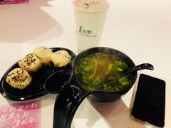 大虾生煎-小杨生煎(龙之梦购物中心店)