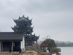 -东湖景区