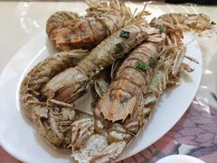 -花乐餐厅(涠洲岛店)