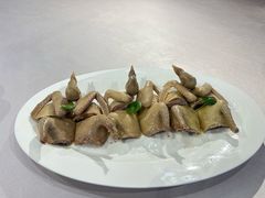-RIVIERA 松鹤楼(外滩店)
