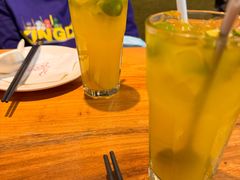 -新澳港式茶餐厅(余姚路店)