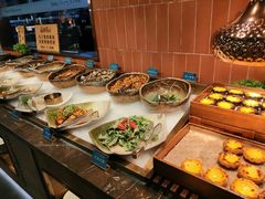 -東盛炭烤自助料理(浦东文峰广场店)