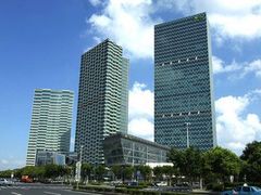 -上海浦东嘉里大酒店