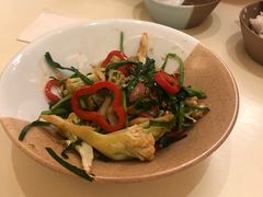 -外婆家(古墩印象城店)