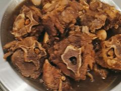 -聚首堂·特色小吃·肘子(什刹海德胜门店)