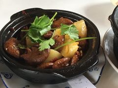 -廖记老砂锅(上清寺店)