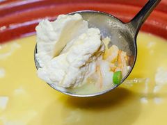 泉水白洋淀豆腐-满满海佛跳墙(千禧店)