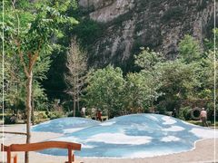 -快活林烧烤(红新路店)