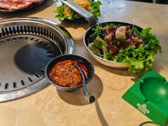 -玲姐吉祥齐市烤肉