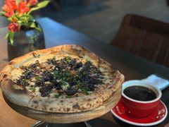 -九月里.自由花园餐厅