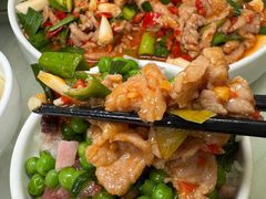 -乖乖佳花园山庄·私房菜(阿哈湖公园店)