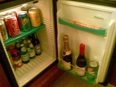 MINI&nbsp;BAR2-王府半岛酒店