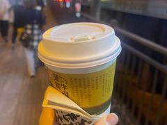 -茶颜悦色(雨花亭凯德二楼店)