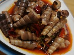 -烤满分·东北烧烤(首经贸店)