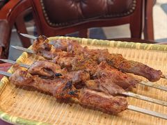 -新疆伊宁远征餐厅