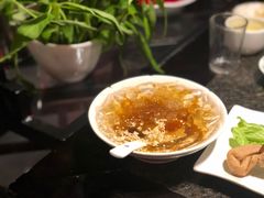 -巴蜀大宅门火锅(北大街店)
