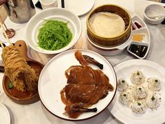 -大鸭梨烤鸭(北洼路店)