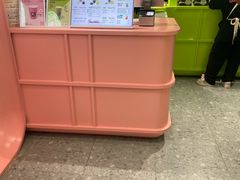 -gleeglee乐溢亦茶(合生汇店)