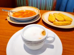 -萨莉亚意式餐厅(国和1000店)