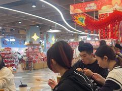 -孖记茶档·热腾茶餐(乐峰店)