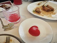 -人间采蜜(海信广场店)