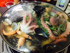 -东海章鱼馆(恒瑞街店)