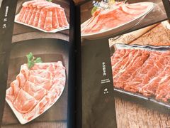 -澳洲肥牛火锅(转盘路店)