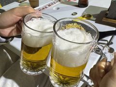 -马海涛牛肉串·午市牛腩饭·烧烤夜宵(领汇广场店)