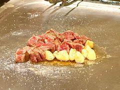 -铁板诱惑法式铁板烧(大卫城店)