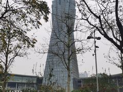 -西湖文化广场
