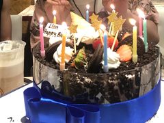 -卡漫莫尼蛋糕(私人定制店)