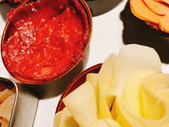 -周幺妹重庆老火锅(银泰城总店)