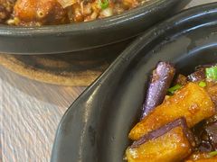 -小时候焗海鲜(鄞州万达店)