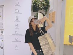 -XI·LaundryCafe 喜咖自助洗衣咖啡店