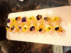-上海兴国宾馆香樟园西餐厅