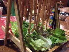 -傣妹火锅(南京东路一店)