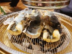 -味家烤肉烤鳗鱼牛排(西塔旗舰店)