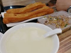 -兄弟深夜豆浆