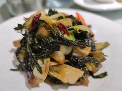 -绿雅酒家(江西中路店)