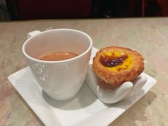 -8餐厅(新葡京酒店)